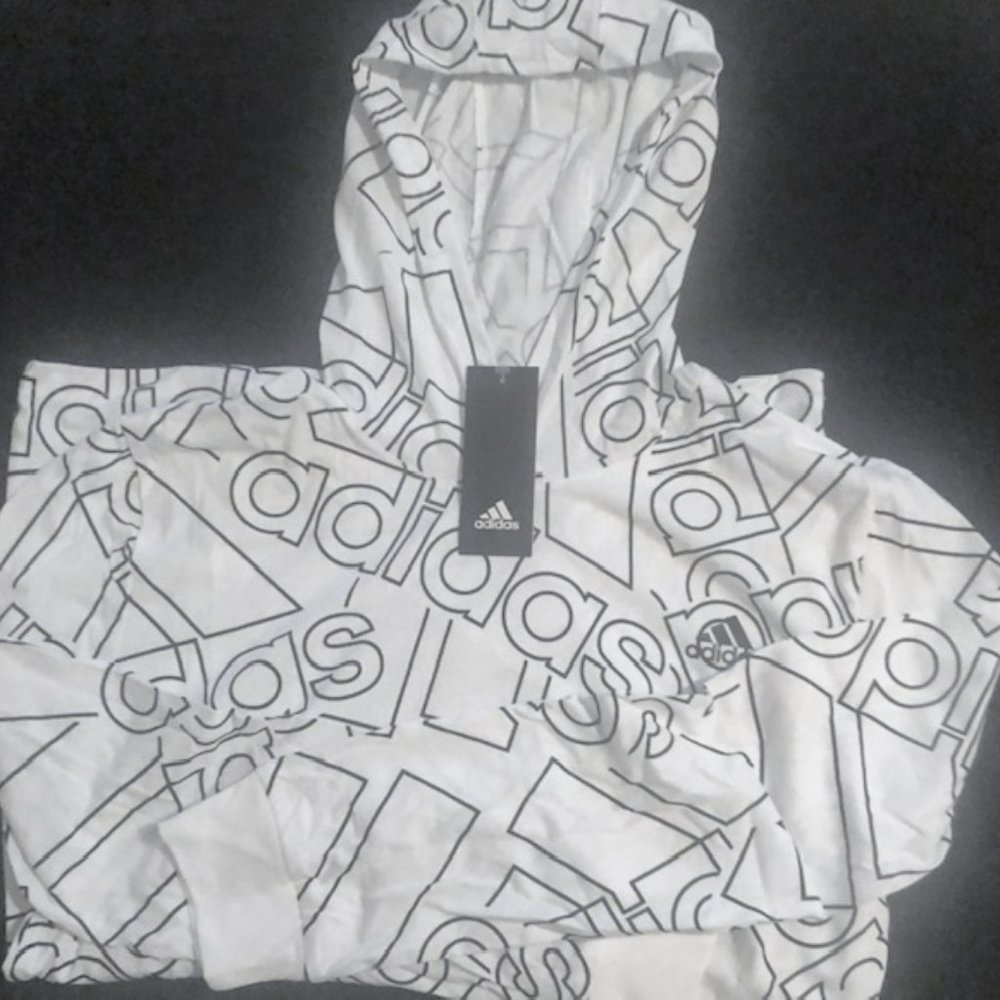 Adidas Hoodie